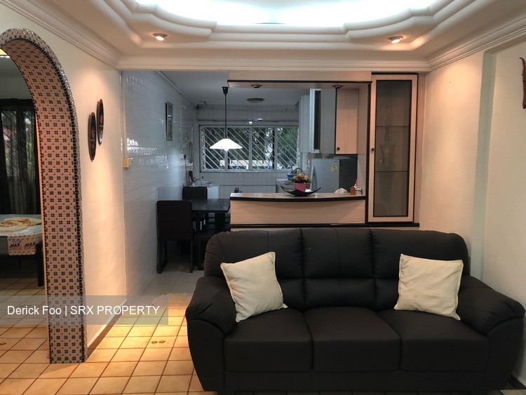 Ang Mo Kio Avenue 1 thumbnail photo
